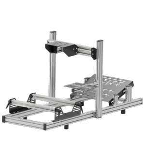 Versión avanzada con mayor estabilidad y opciones de ajuste.