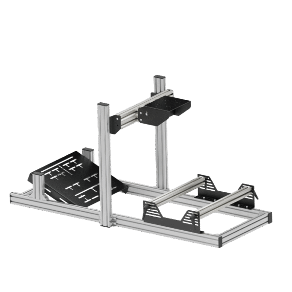 evo1 Mayor modularidad y personalización ideal para usuarios exigentes.