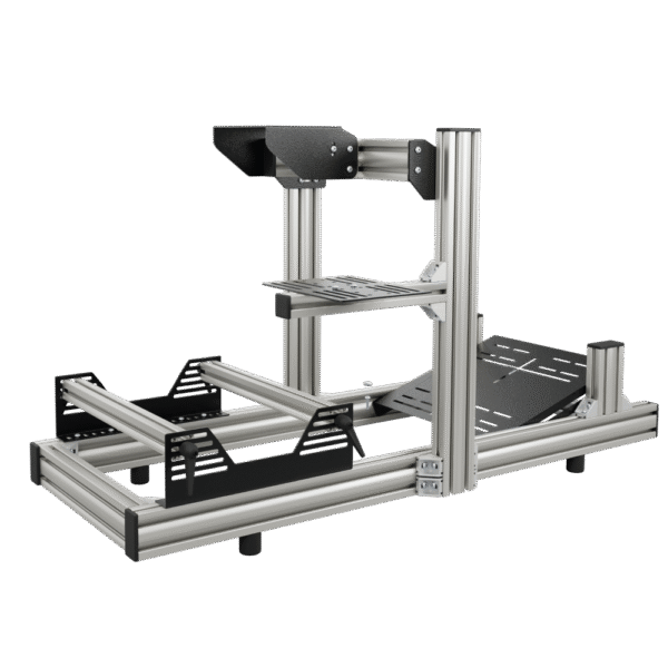 titan1 COCKPIT SF TITAN